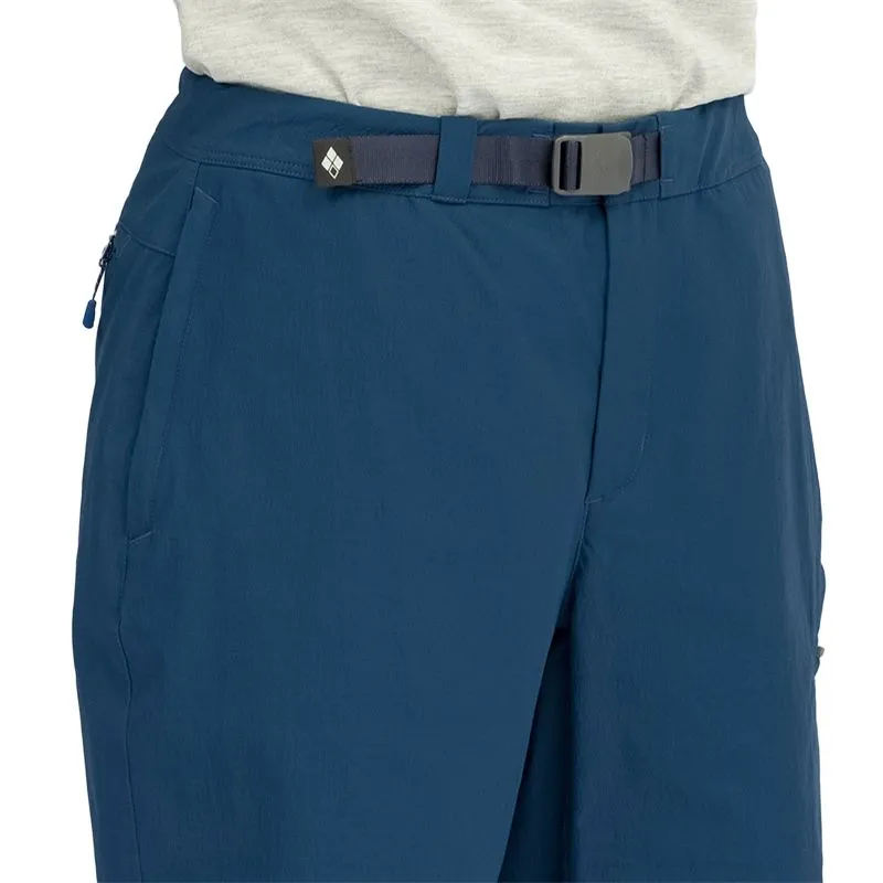 MONTBELL Sports Shorts Women's-4
