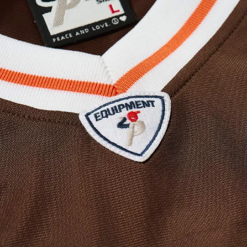 PALACE Om Mesh Jersey-2