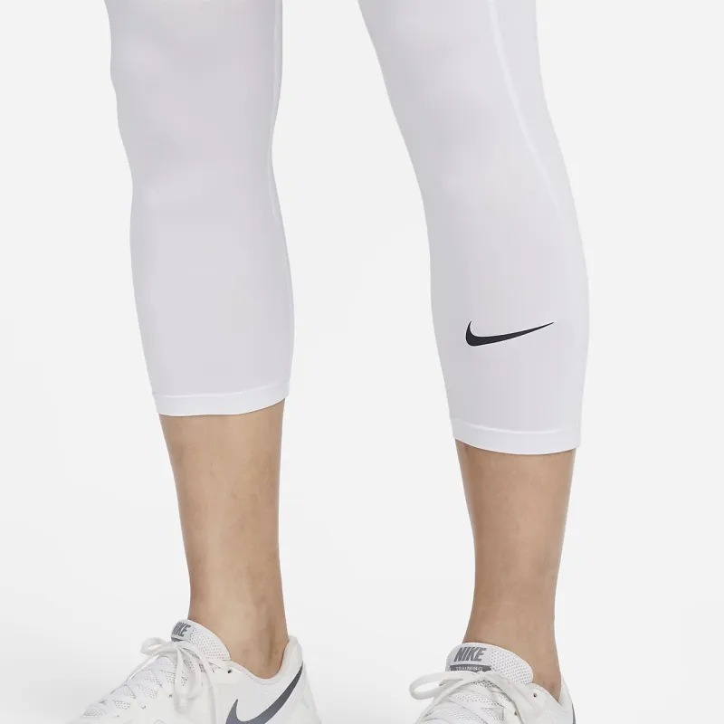 Nike Sports Pants Men White-3