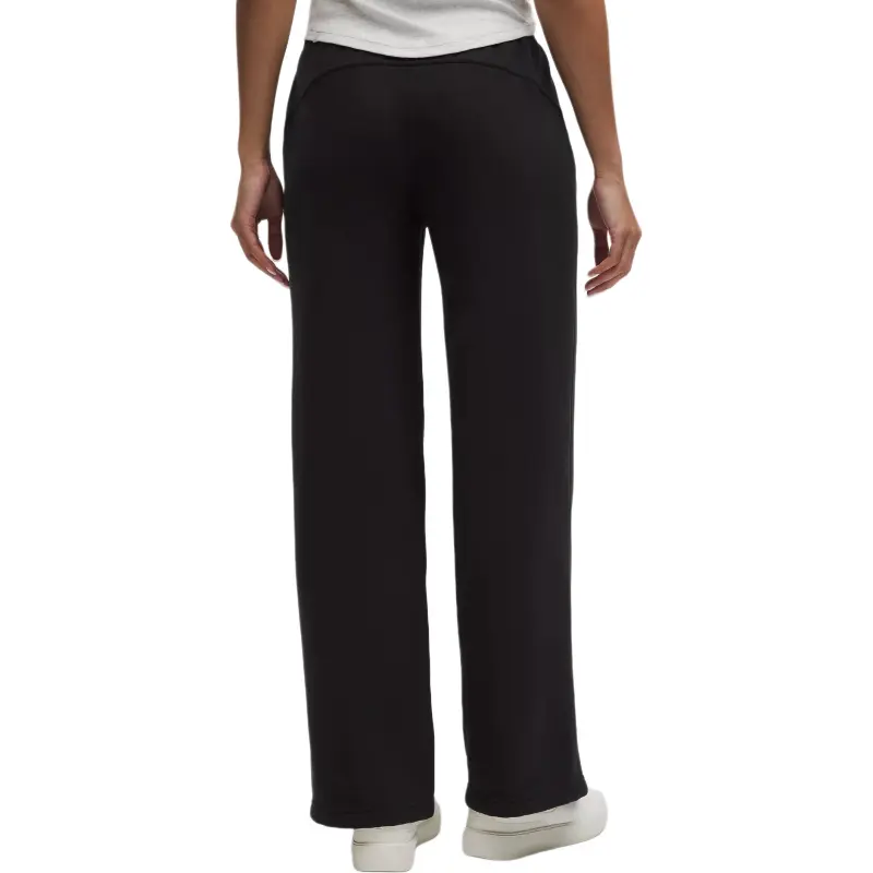 Lululemon Scuba Casual Pants 31' Women's Bone White-14