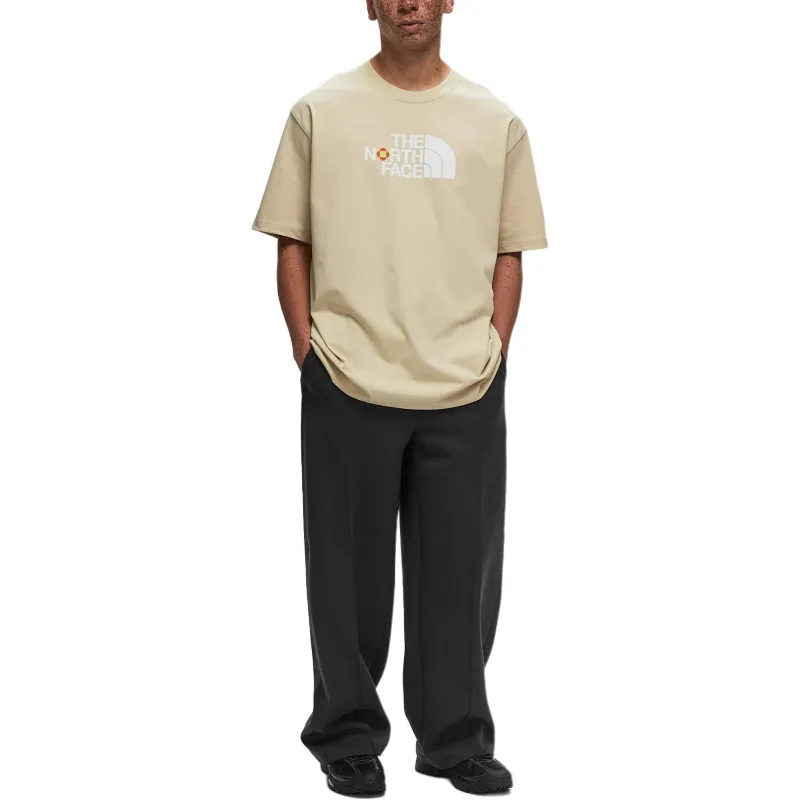 THE NORTH FACE X Yinka Ilori T Shirt-1