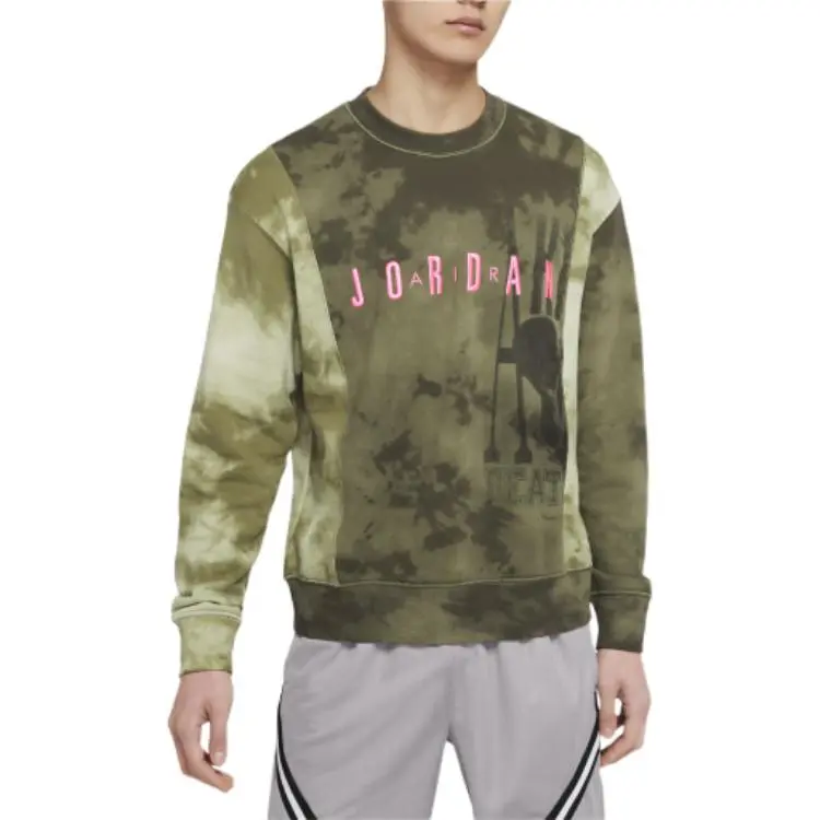Jordan Air Jordan Sport DNA Sweatshirts Men-1