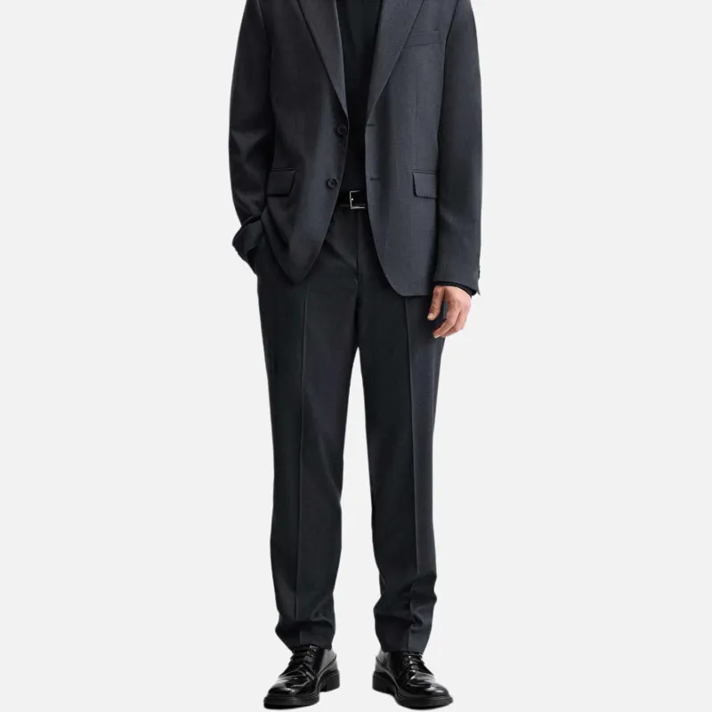 ZARA Suit Trousers Men-1