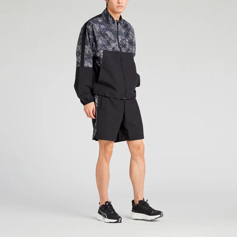 PUMA TRAIN Training Edge Jackets & Coats Men's Black-2