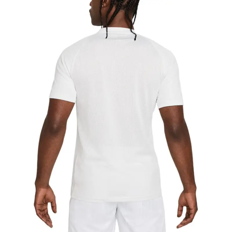 Nike Academy Men's Dri FIT Short Sleeve Soccer Top-0
