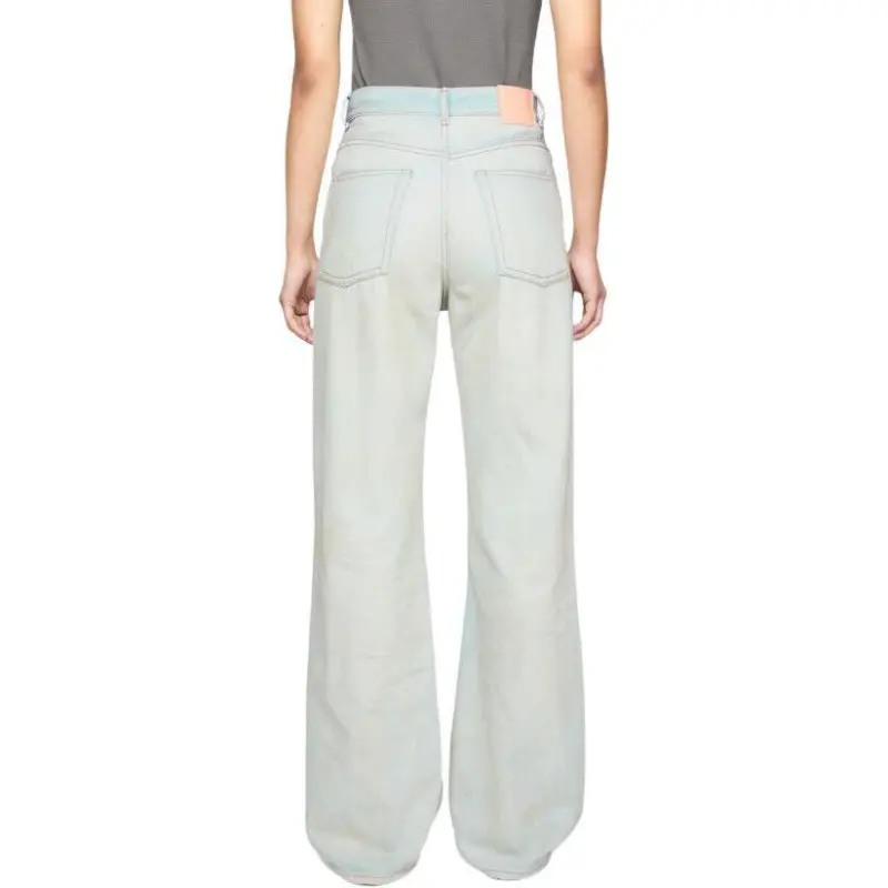 Acne Studios Distressed Relaxed fit Jeans-3