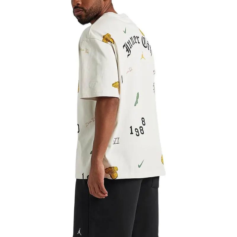 Jordan Jordan X HTG 23SS T-Shirt Men's-2