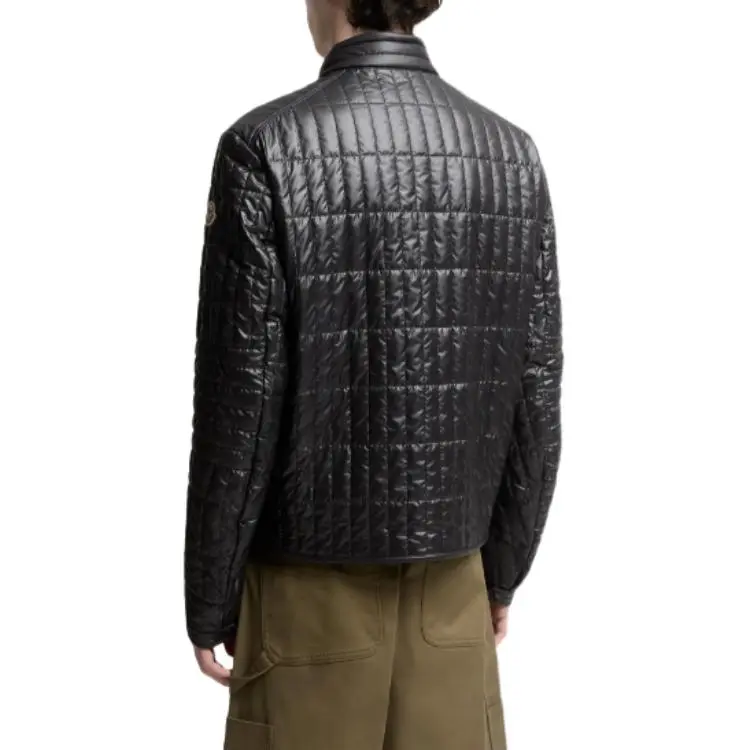 Moncler FW25 Jackets & Coats Men's-1