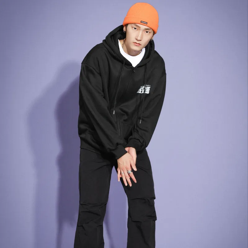 Tre Club Sweatshirt Sets Unisex-2