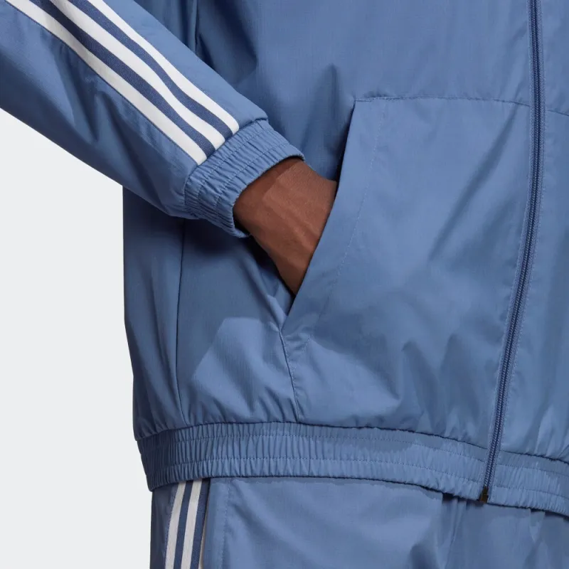 Adidas Originals Jackets & Coats Men's Dark Blue-3