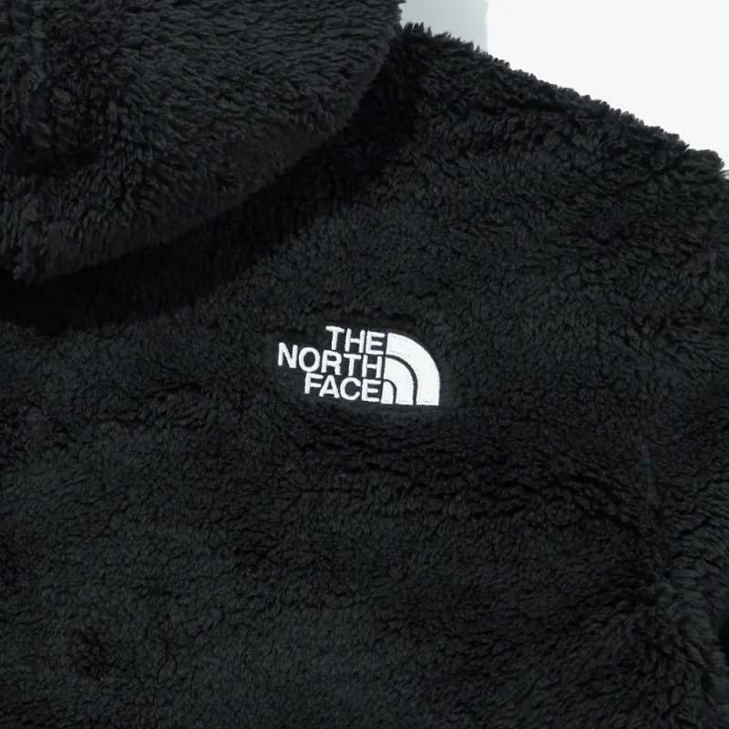 THE NORTH FACE Jackets Unisex Black-3