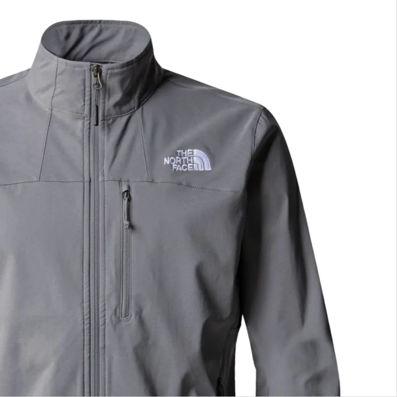 THE NORTH FACE NIMBLE JACKET Jackets Coats Men's Gray-2