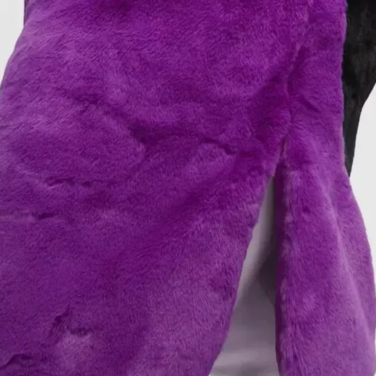 Nike Coats Women's Violet-2
