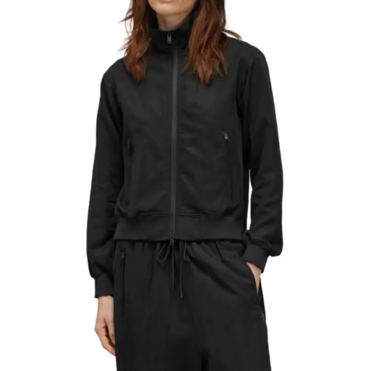 Adidas Women's Y 3 Washed Twill Blouson-2