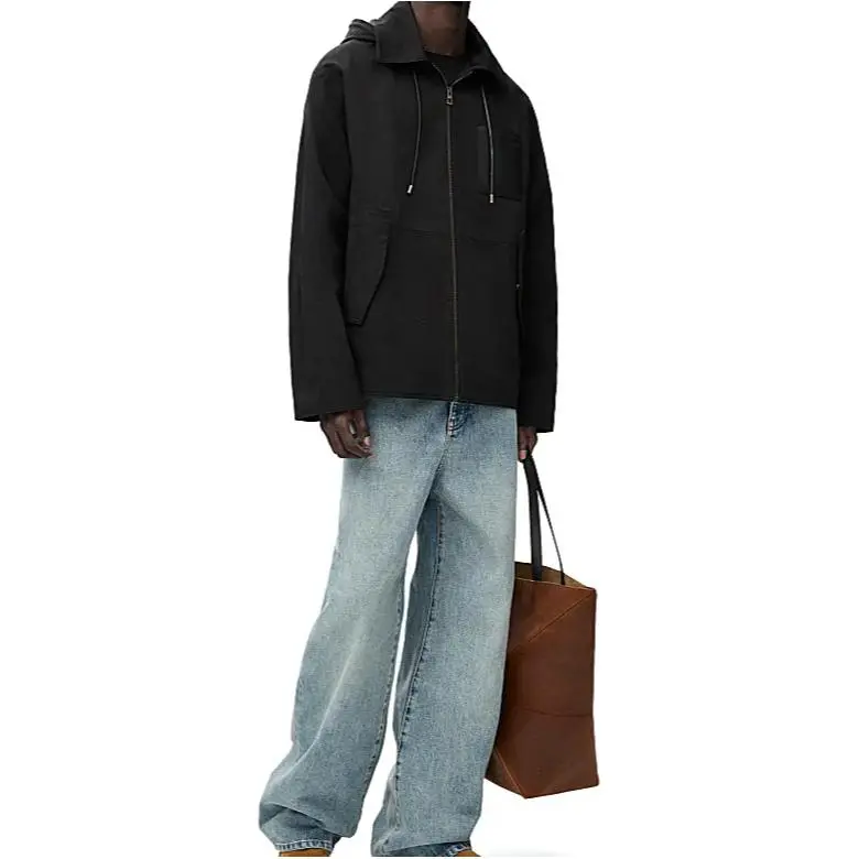 LOEWE Workwear Jacket-5