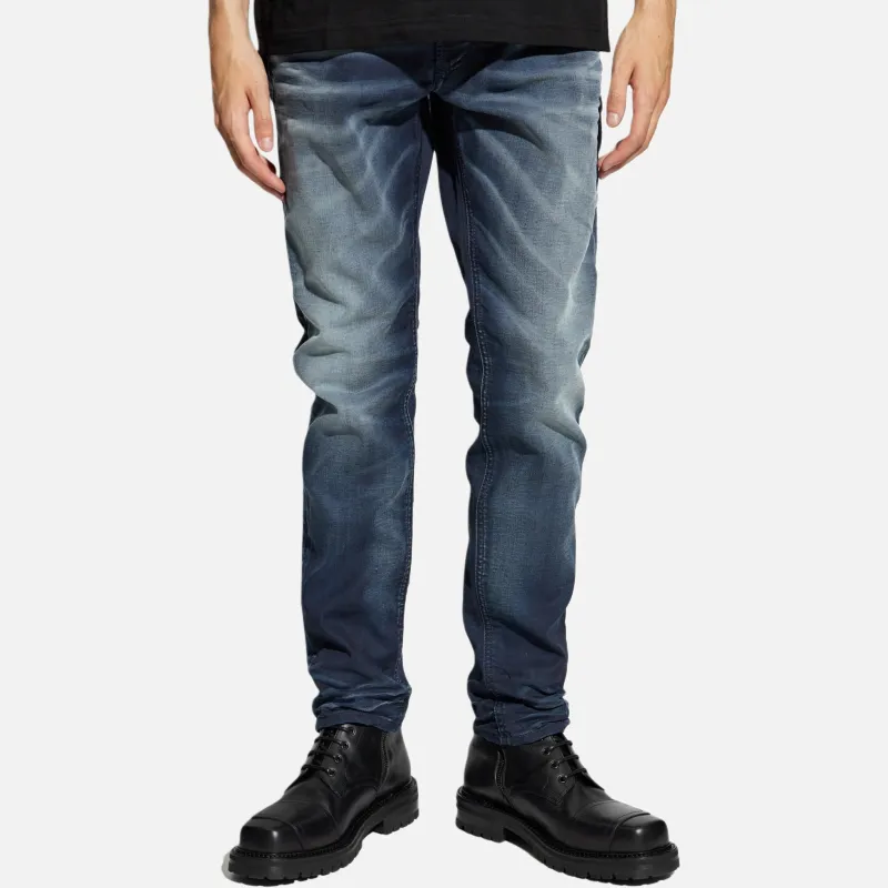 DIESEL 2030 D Krooley Tapered Jogger Jeans-2