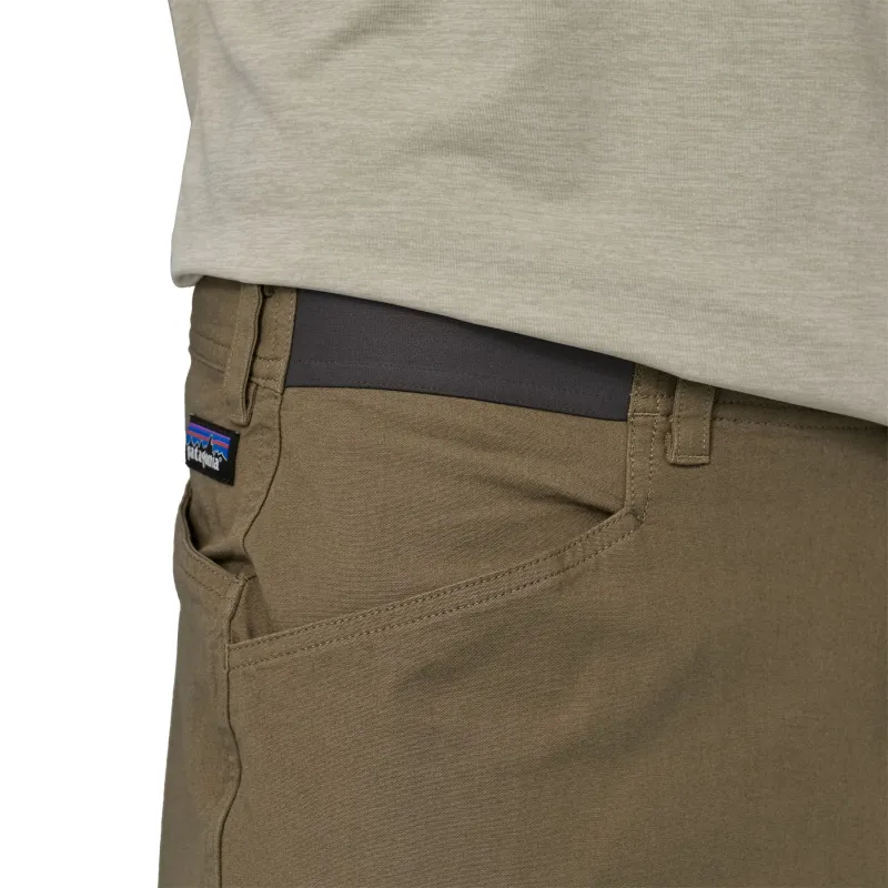 Patagonia Venga Rock Pants Regular Sage Khaki Casual Pants Men's-4