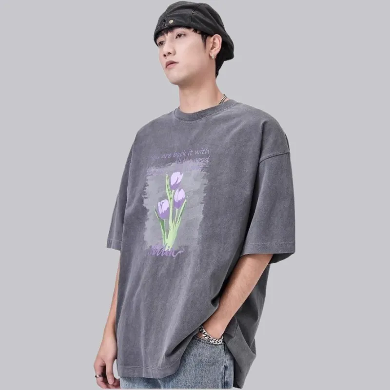 ALL IN T Shirts Men-6