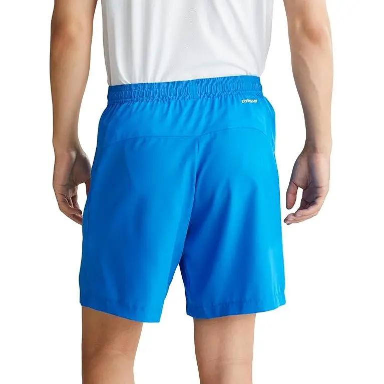 Adidas Aeroready Designed To Move Woven Shorts-1
