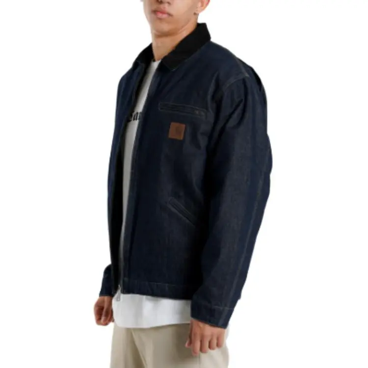 Carhartt WIP Og Detroit Jacket-4