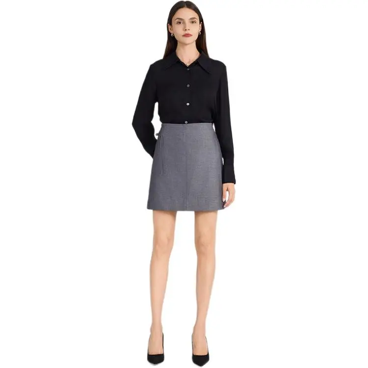NINE WEST Casual Short Skirts Women's-11