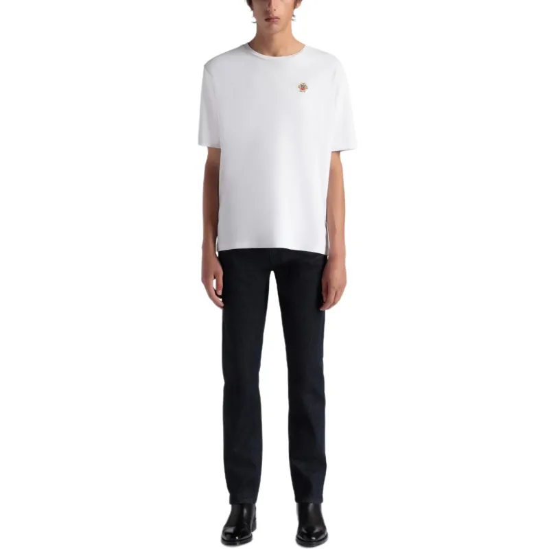 BALLY Adrien Brody T-shirt-2