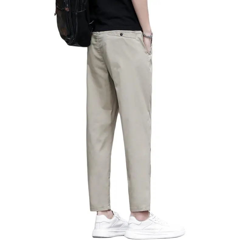 JASONWOOD Casual Pants Men-6
