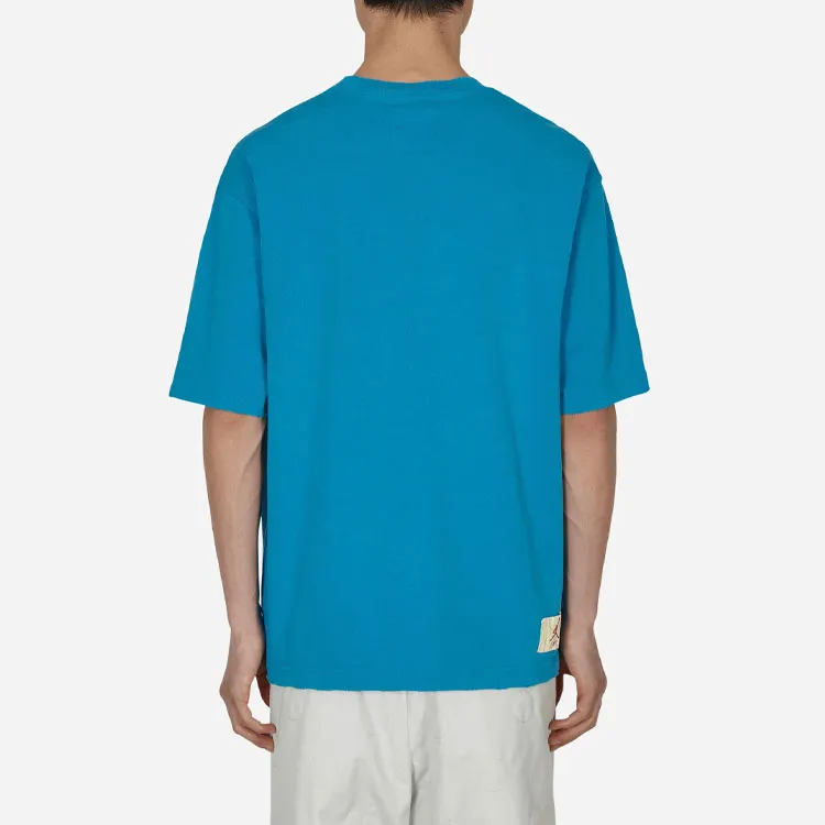 Jordan X Union M J Gfx T Shirt Asia Sizing-4