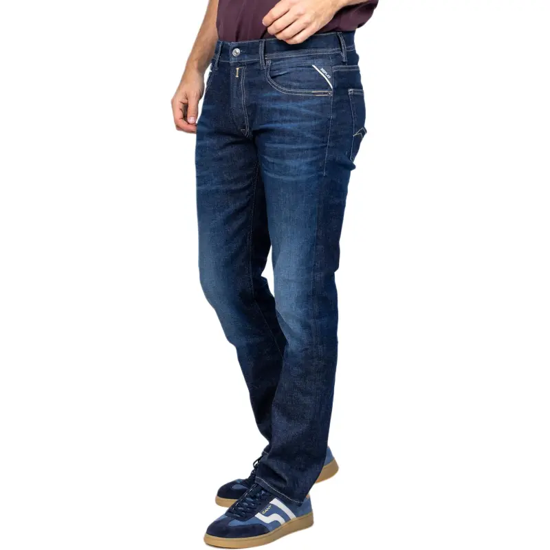 REPLAY Jeans Men Blue-2