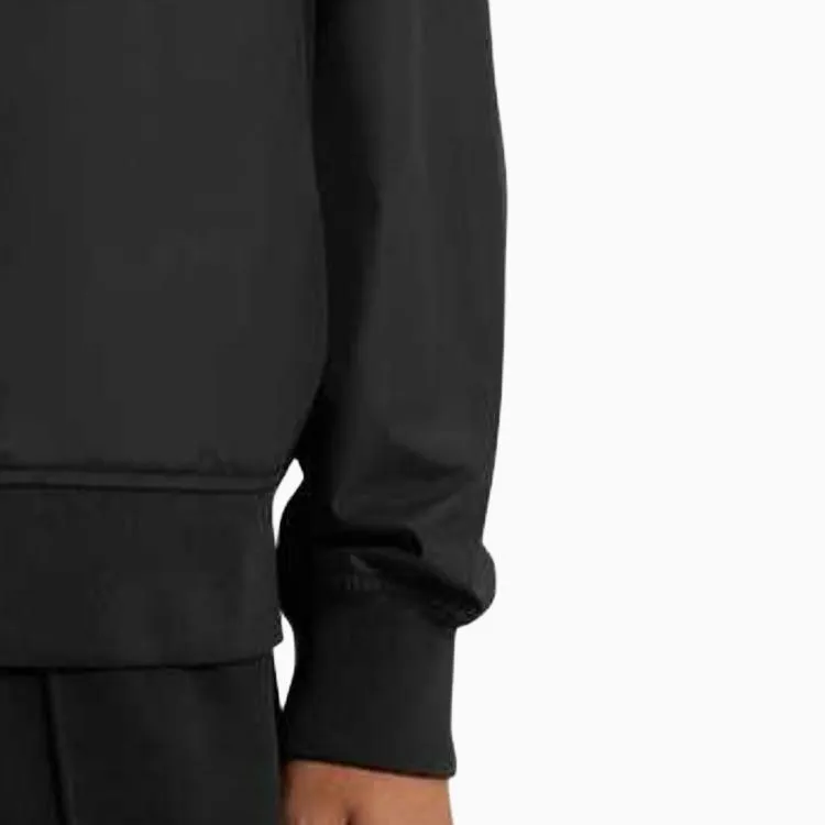 Under Armour Woven Collection UA EF Jackets Coats Unisex Black-5
