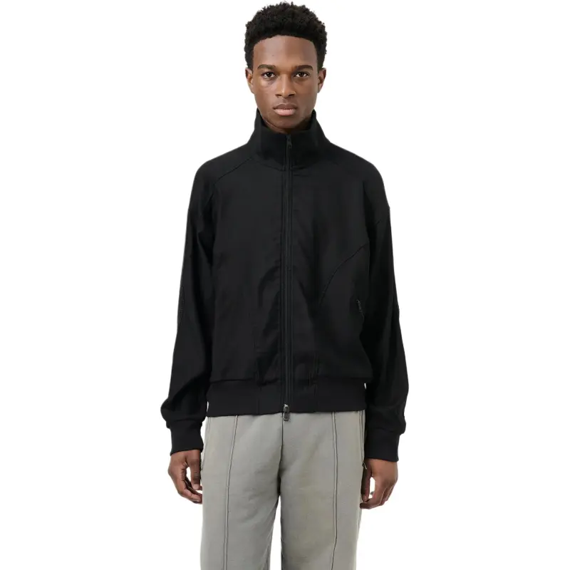 OUR LEGACY Canvas Track Jacket-1