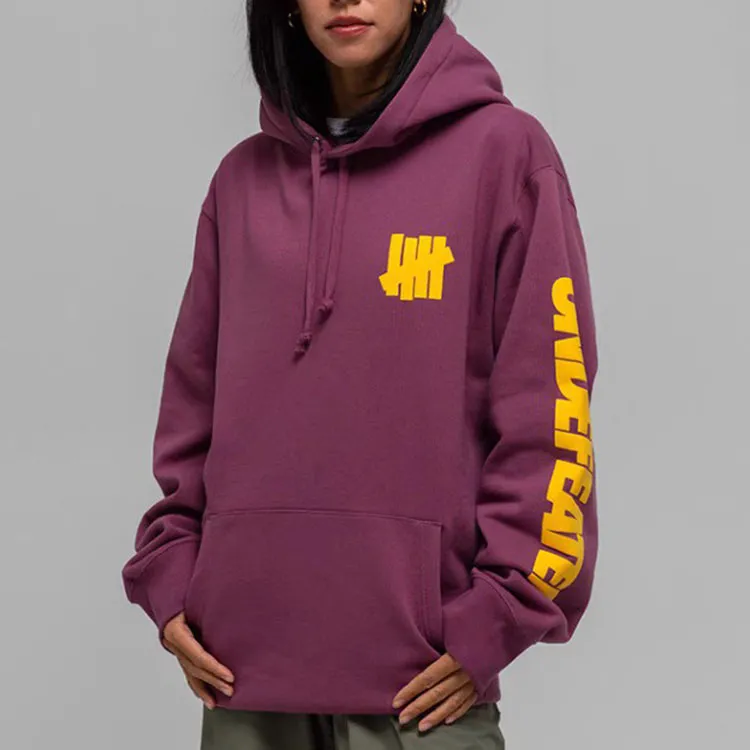 UNDEFEATED Sweatshirts Unisex-16