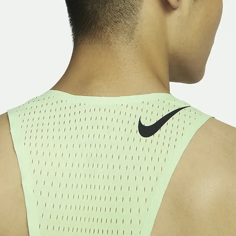 Nike Tank Top Men's Vapor Green-5