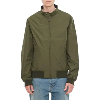 BARBOUR Lightweight Bomber Jacket