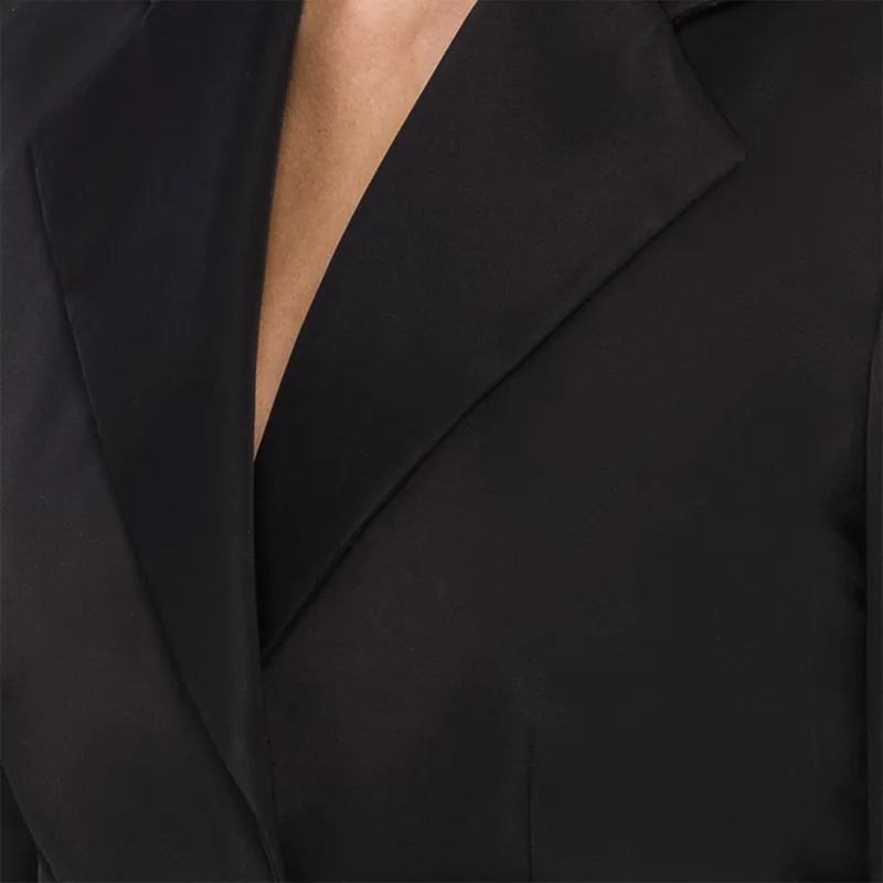 PRADA Business Suits Women's Black-3