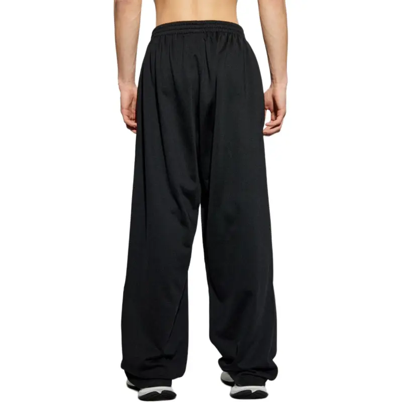 Balenciaga Political Campaign Embroidered Track Pants-2