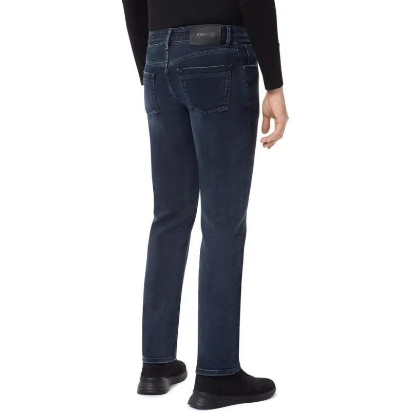 STEFANO RICCI Jeans Men Blue-1