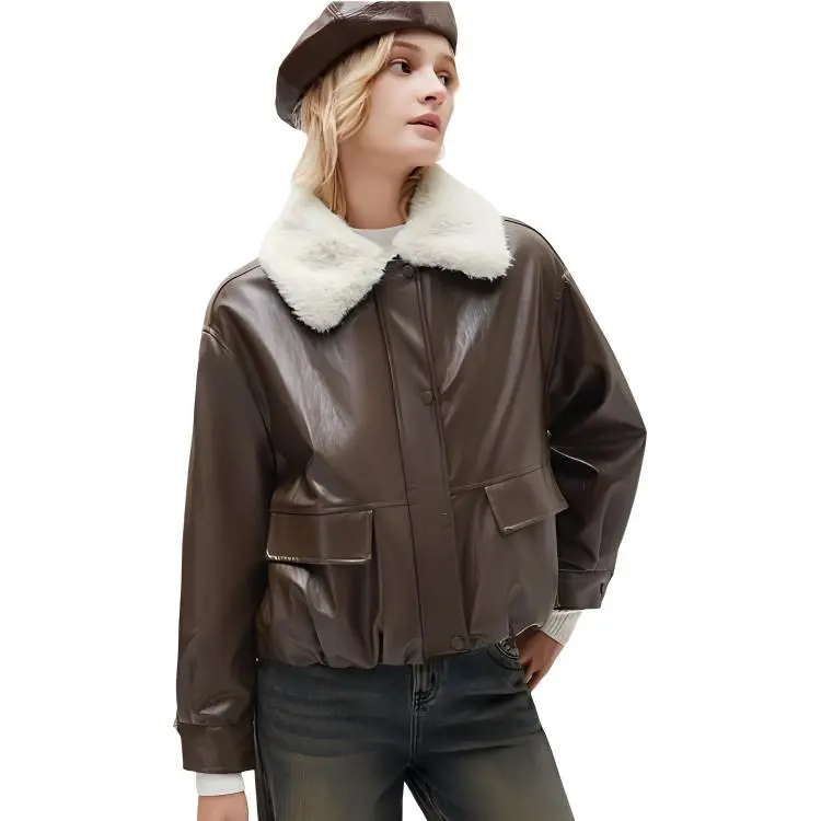 Love To Serve Jackets & Coats Women's-3
