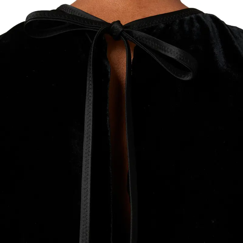 MIU MIU Regular T Shirt Women's Black-4
