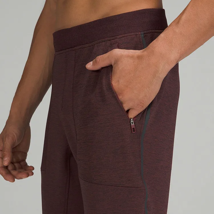 Lululemon Sports Pants Men Russet-3
