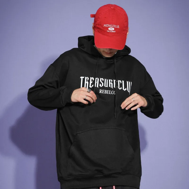 Tre Club Sweatshirts Unisex-2