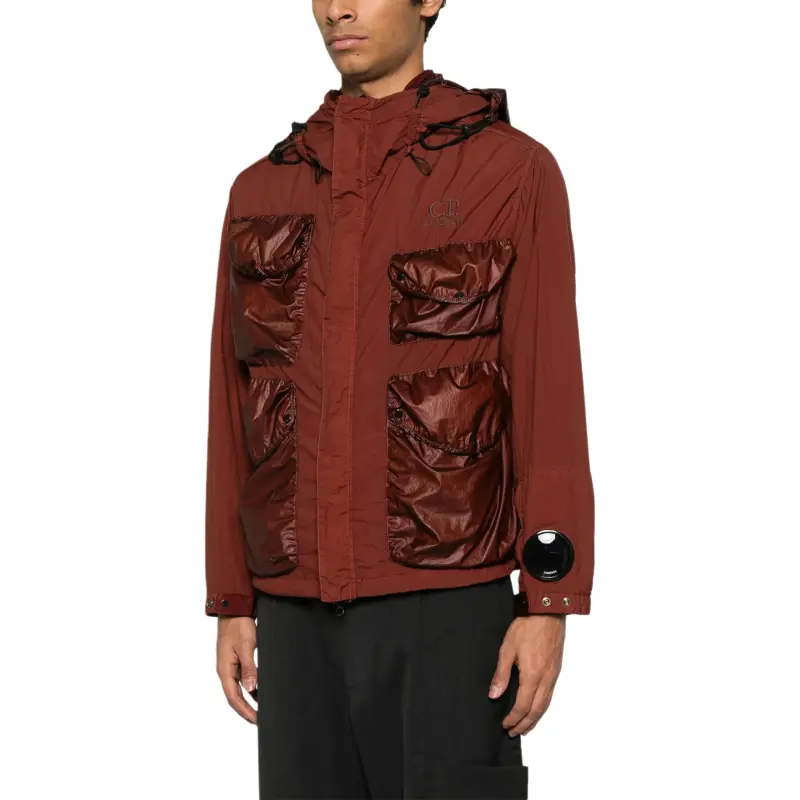 C.P. Company La Mille Jacket-2