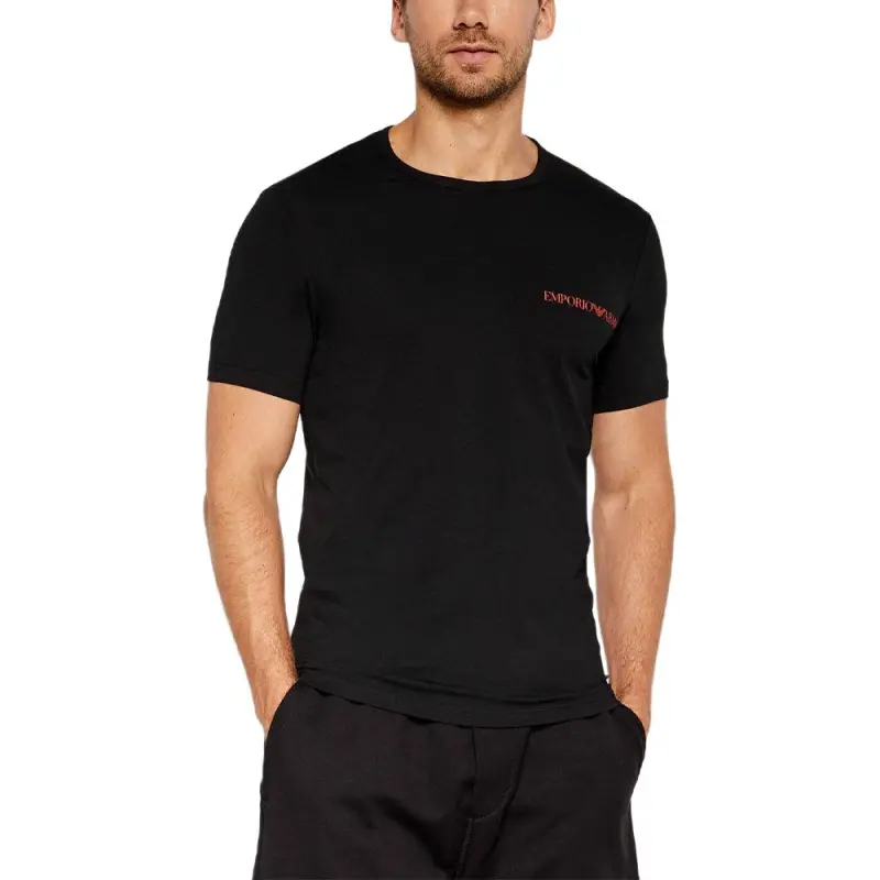 EMPORIO ARMANI T Shirt Men's 2 Pack-4