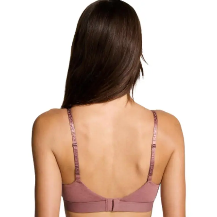 Victoria's Secret Bra Women's Deep Rose Pink-2