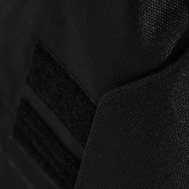Balenciaga FW24 Ski Pants Men's Black-4