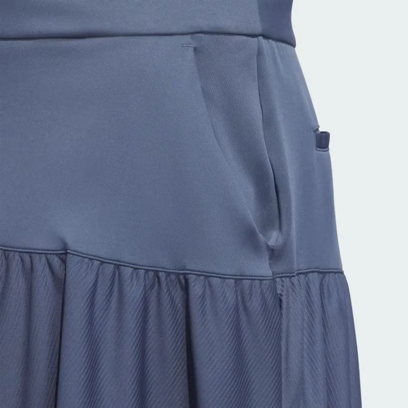 Adidas Free Shipping With AdiClub Ultimate365 Frill Skort Plus Size-4