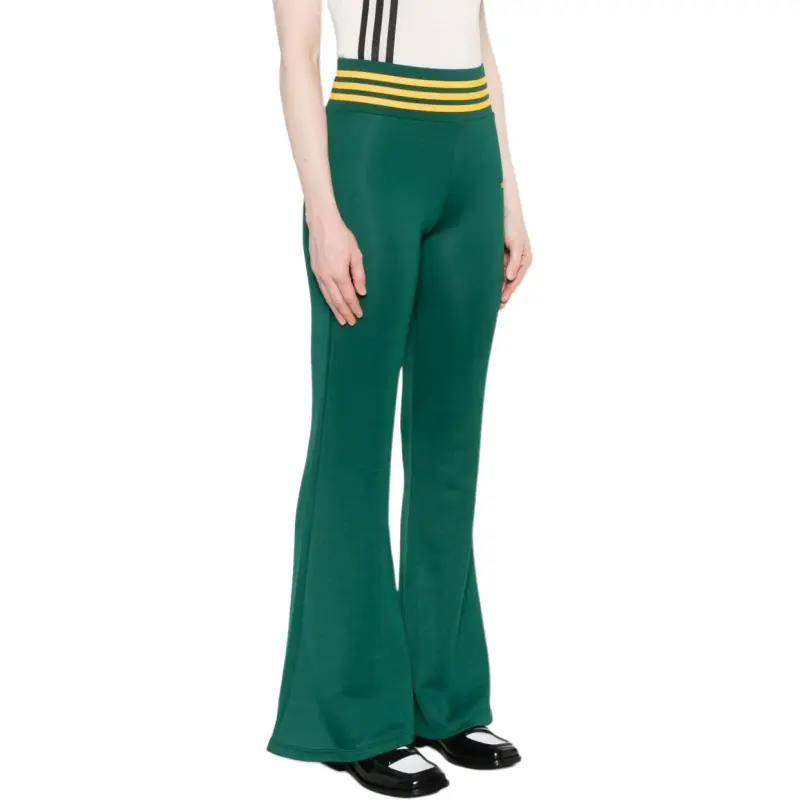 Adidas Flared Track Pants-2