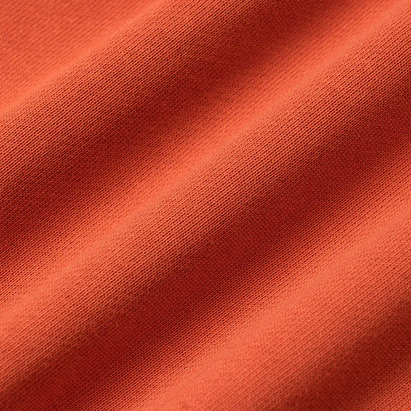 ARMANI EXCHANGE FW22 Jackets Coats Men's Orange-5