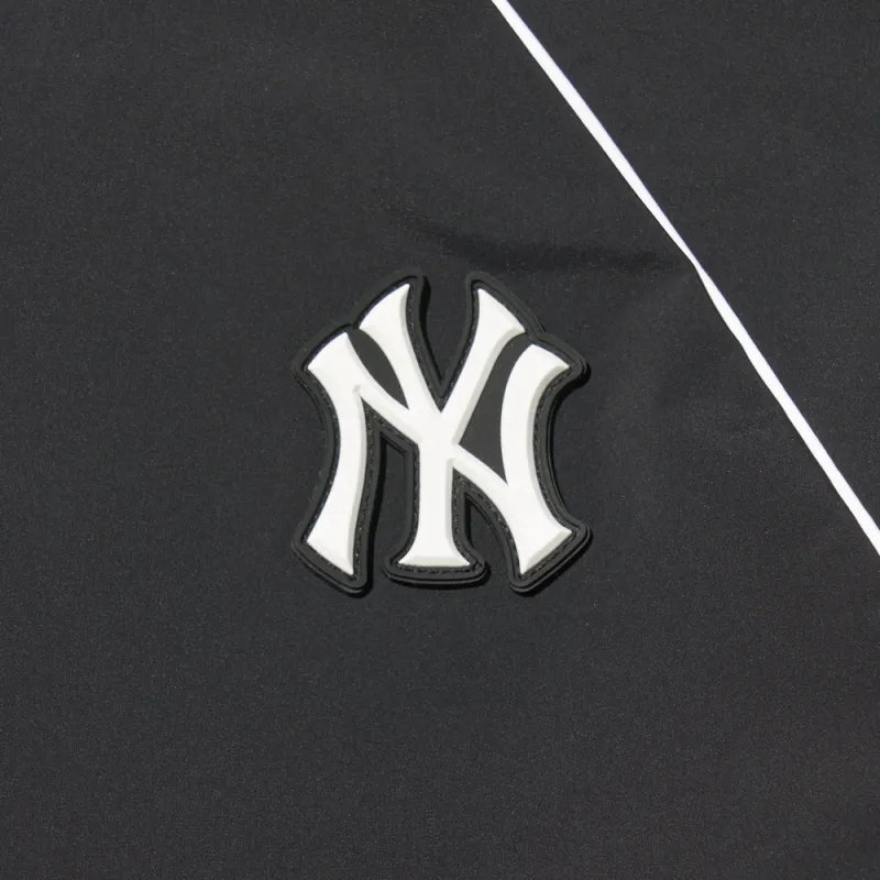 MLB SS24 New York Yankees Jackets Coats Women's Black-4