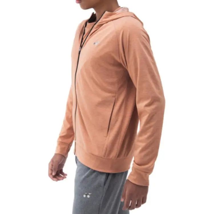 YONEX Jackets & Coats Unisex Light Brown-3